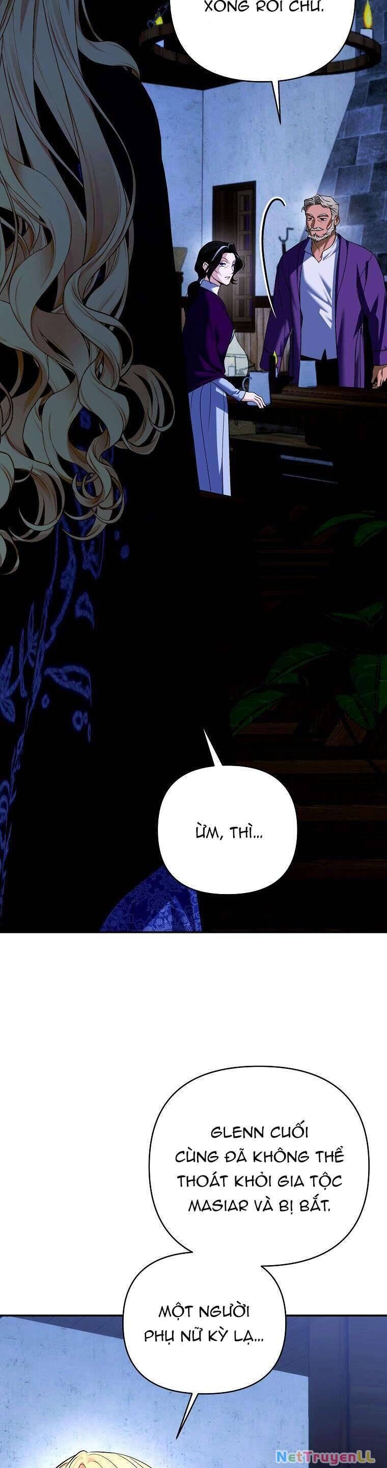 10 Cách Để Bị Bạo Chúa Đá Chapter 51 - 10