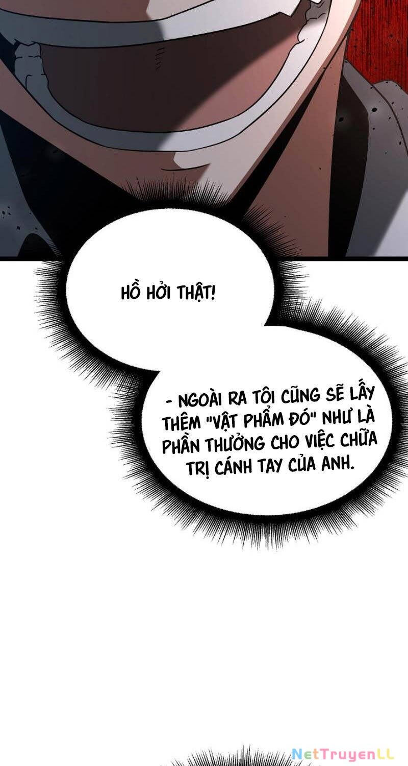 Anh Hùng Trọng Sinh Thành Trưởng Tử Nhà Công Tước Chapter 5 - 33