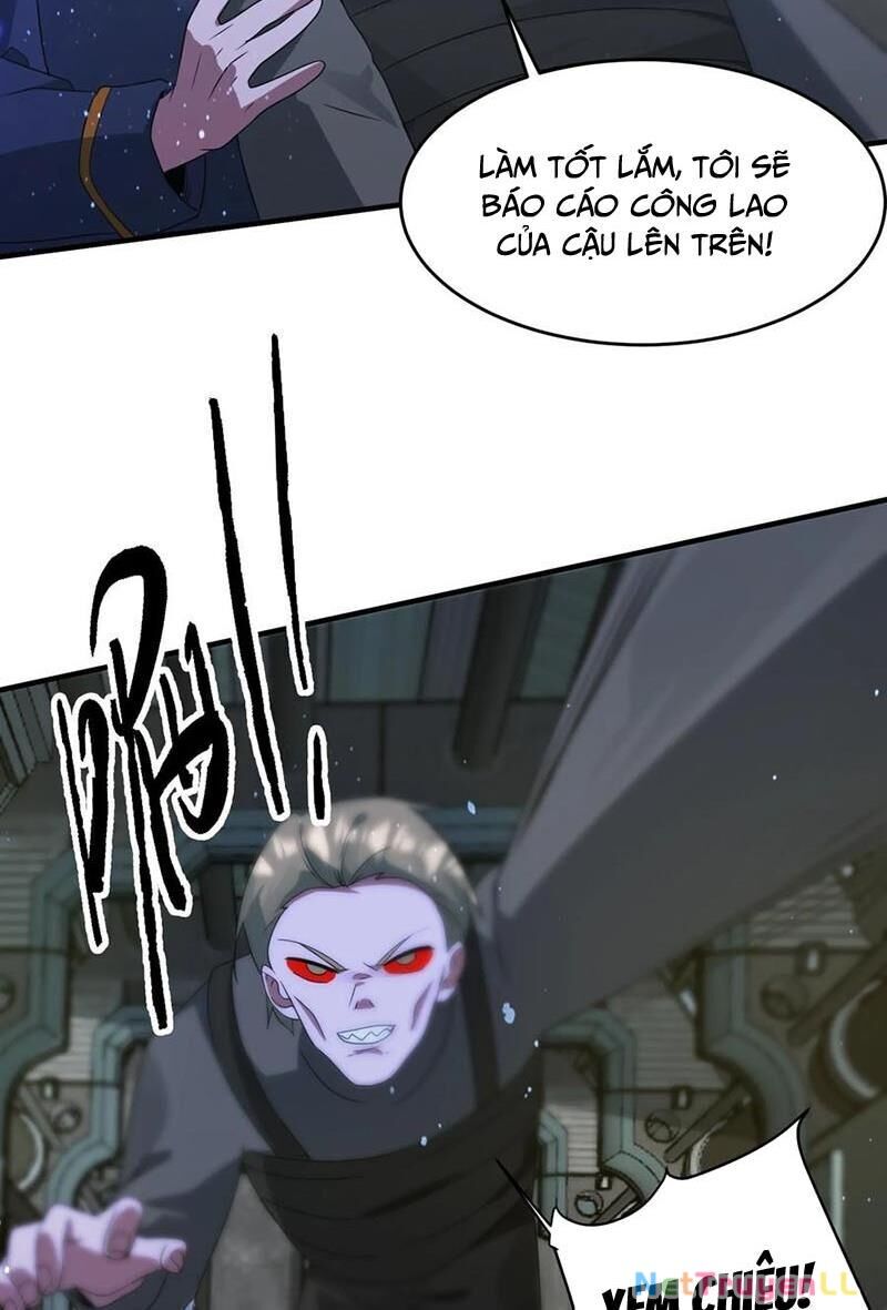 Ngày Tận Thế: Ta Nhận Được Tỷ Lệ Rớt Đồ Gấp 100 Lần Chapter 345 - 27