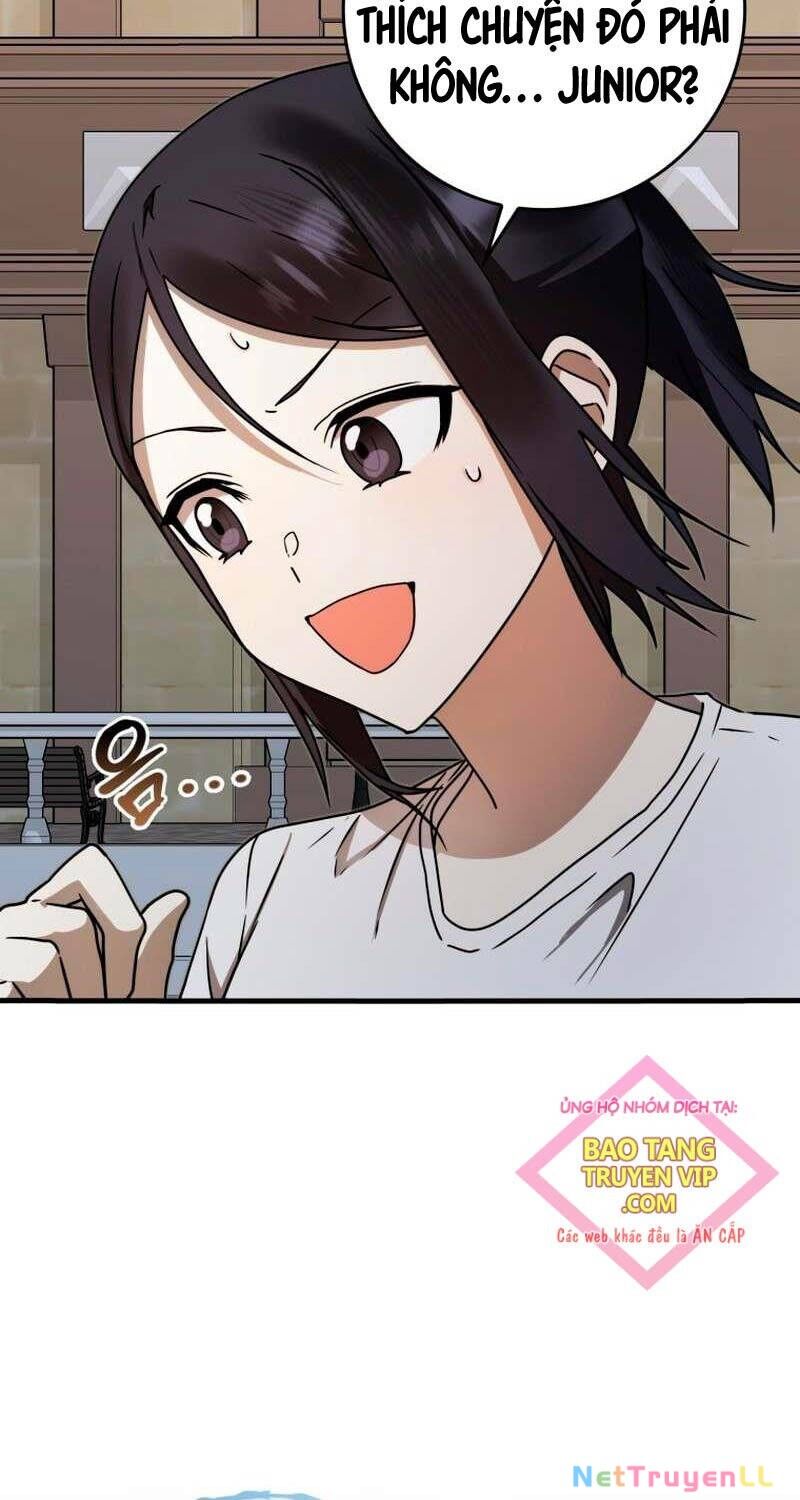 Học Viện Của Con Trai Quỷ Vương Chapter 68 - 4