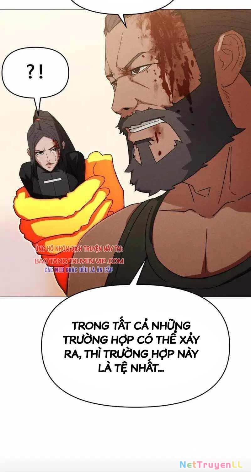 Khuyết Nhân Chapter 4 - 4