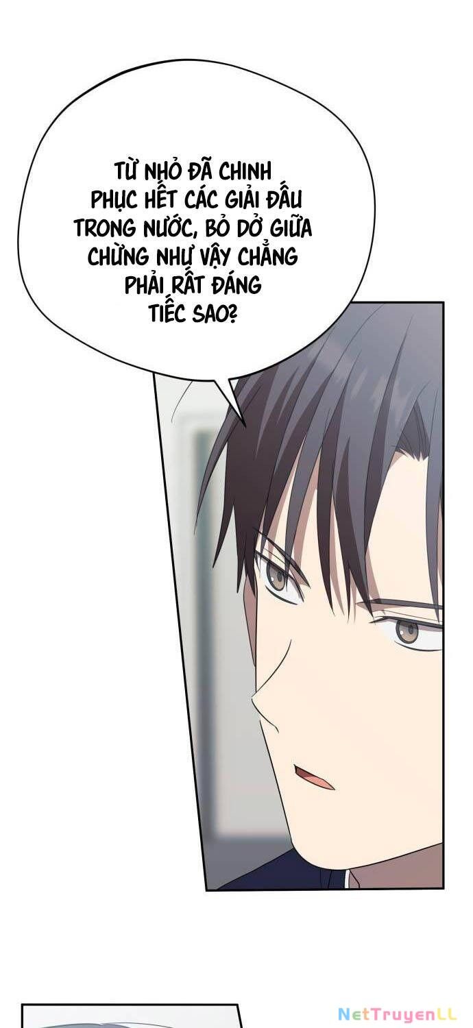 Thiên Ma Bấm Huyệt Chapter 18 - 20