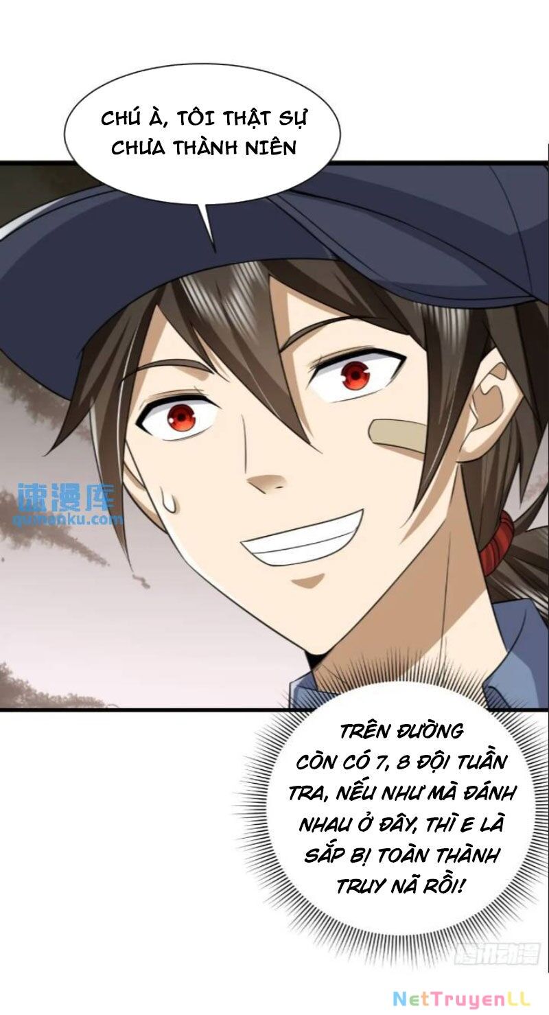 Đệ Nhất Danh Sách Chapter 297 - 24