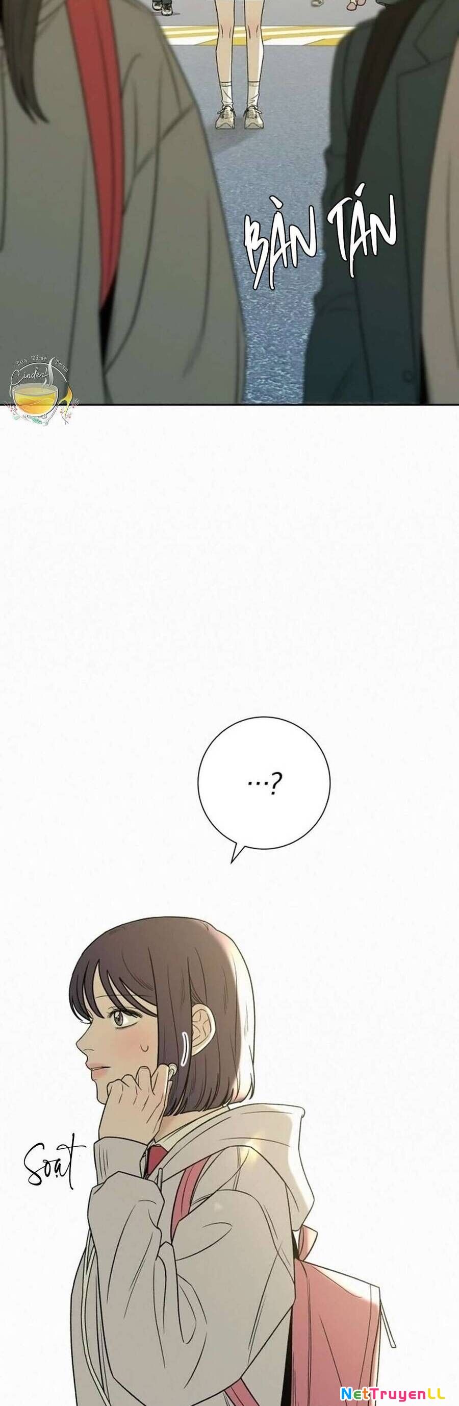 Chiến Lược: Tình Yêu Trong Sáng Chapter 102 - 16