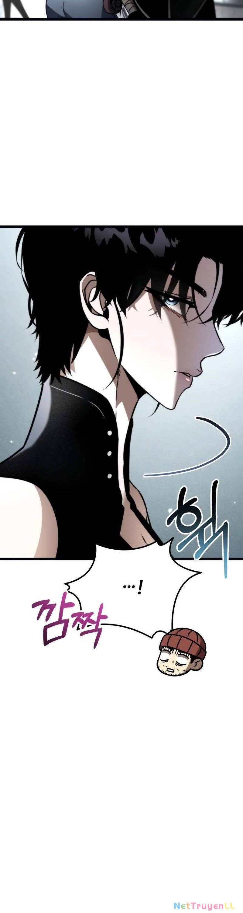Chiến Binh Hồi Quy Chapter 37 - 6