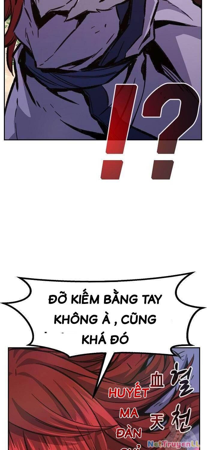 Cảm Kiếm Tuyệt Đối Chapter 92 - 61