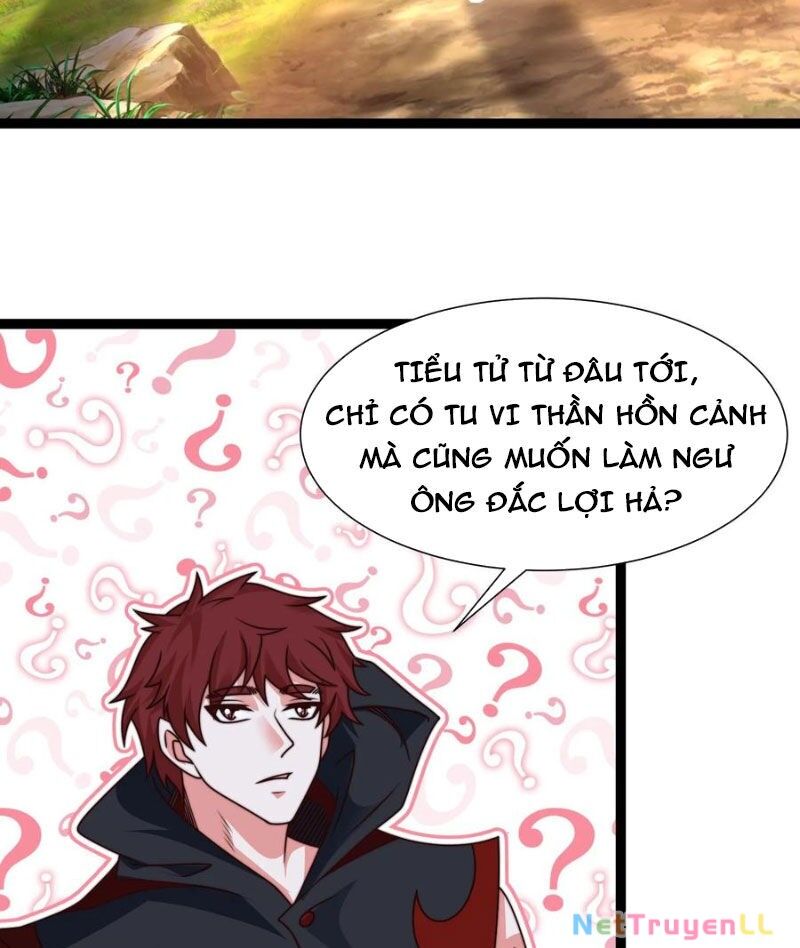 Ta Nuôi Quỷ Ở Trấn Ma Ty Chapter 310 - 45