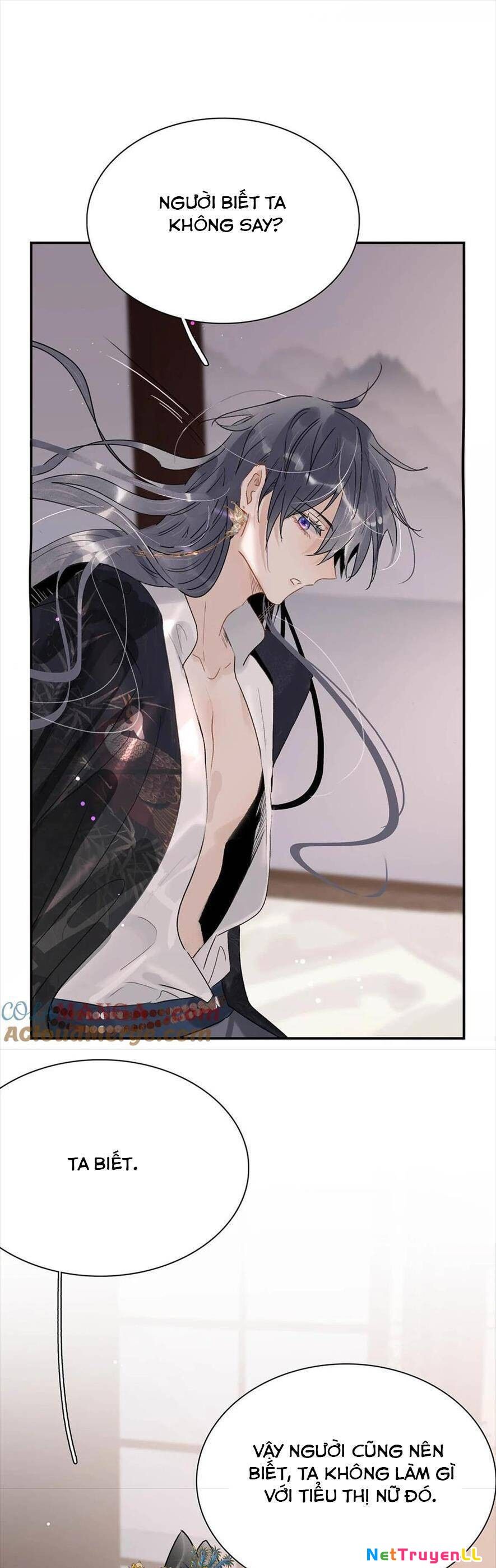 Trưởng Công Chúa Ác Độc Bắt Đầu Chìm Đắm Trong Yêu Đương Chapter 75 - 13