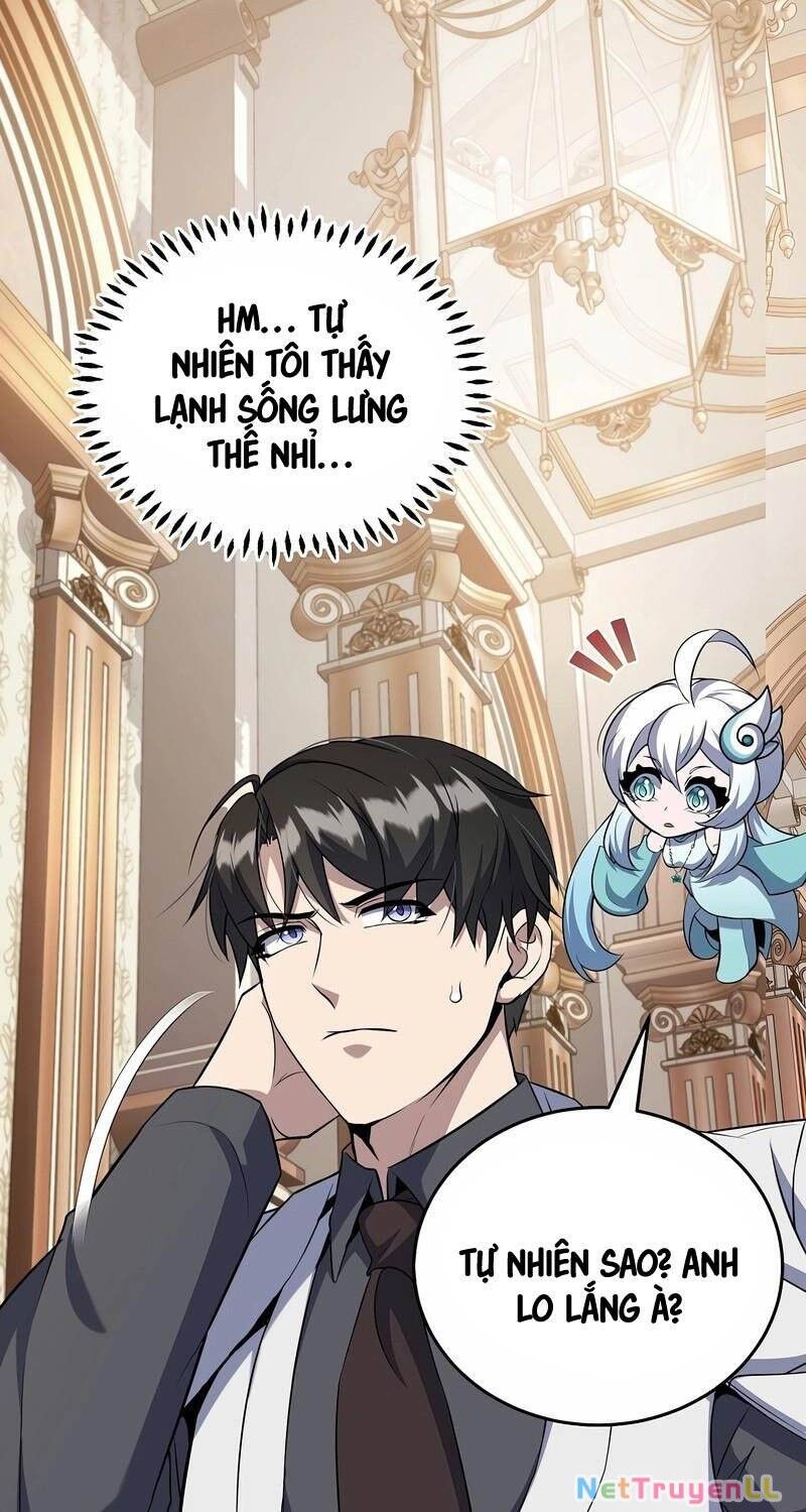 Những Nhân Vật Chính Mà Chỉ Tôi Biết Chapter 35 - 3