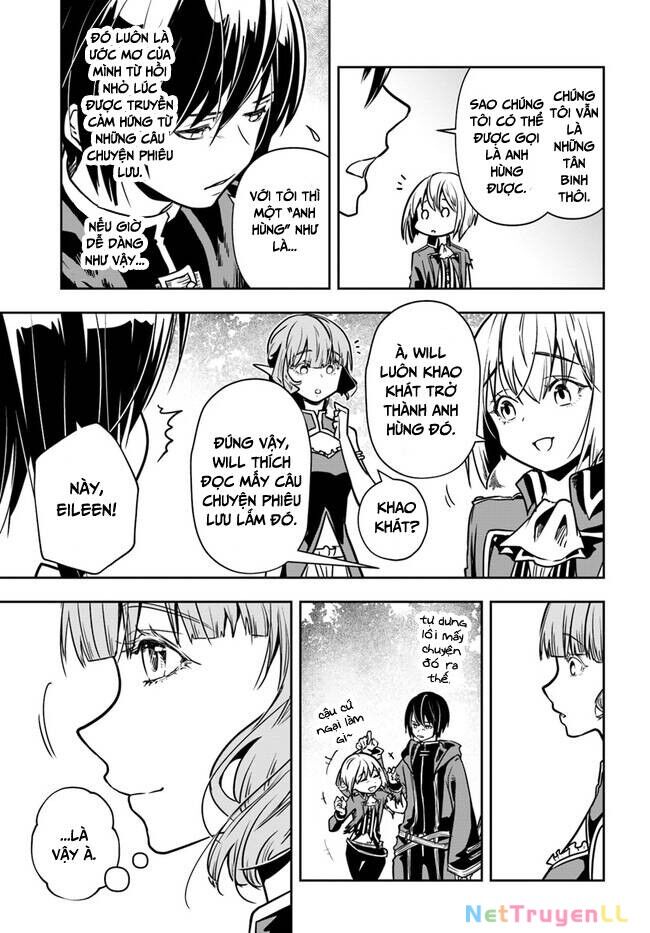 Majutsugakuin Wo Shuseki De Sotsugyou Shita Ore Ga Boukensha Wo Hajimeru No Wa Sonna Ni Okashii Daro Chapter 24 - 17