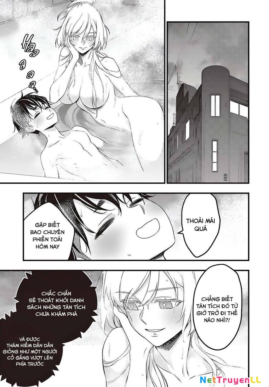 Rebuild World Chapter 60 - 5