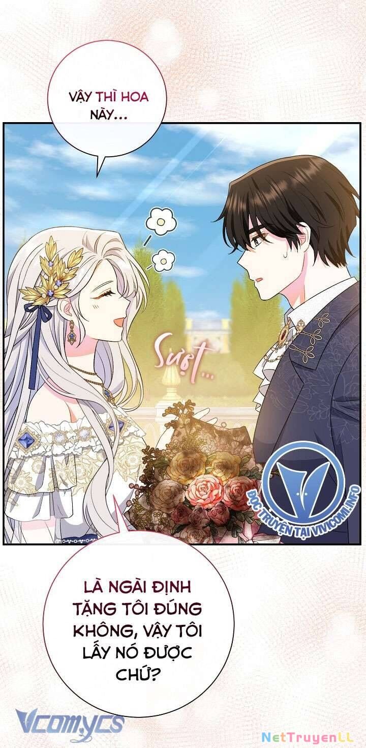 Người Xem Mắt Của Ác Nữ Quá Hoàn Hảo Chapter 17 - 43