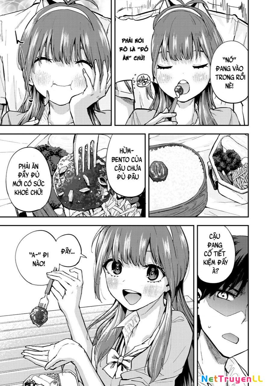 Vegetable Garden Of Twins Chapter 1 - 13