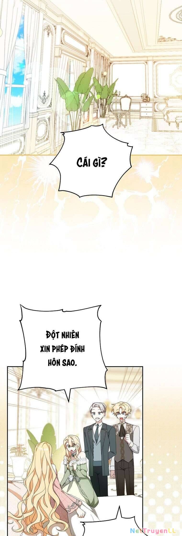 Tôi Đã Phạm Sai Lầm Rồi Chapter 62 - 2