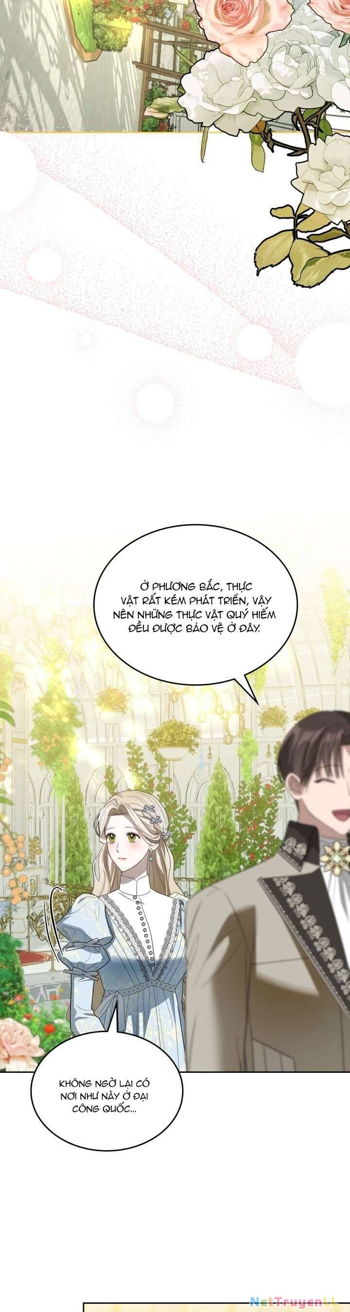 Nam Chính Quái Vật Sống Dưới Giường Tôi Chapter 49 - 26