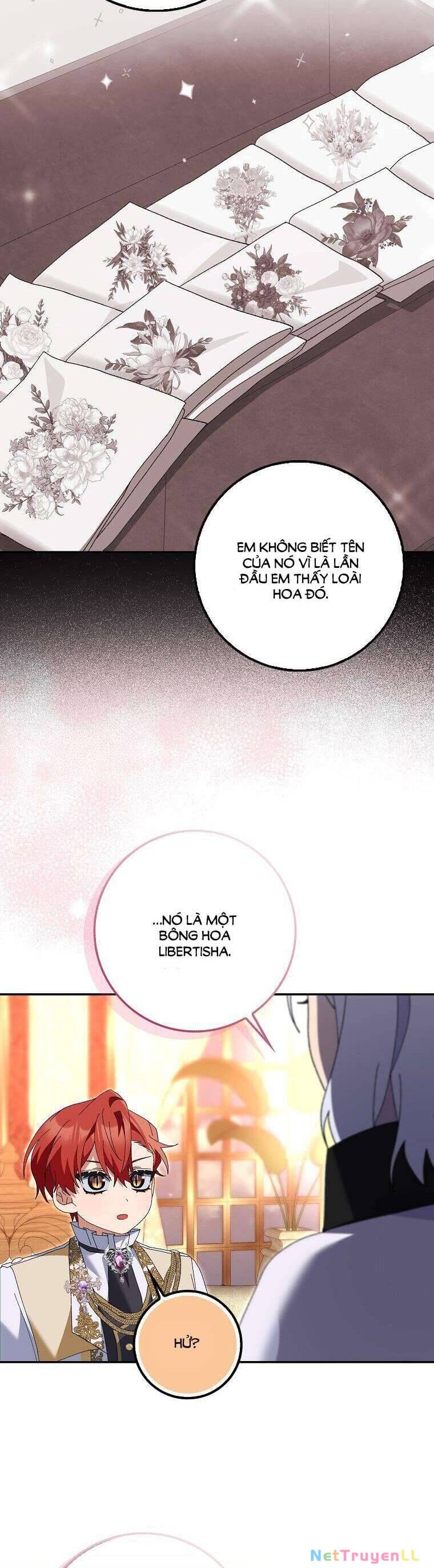 Nuôi Chồng Từ Bé Chapter 13 - 42