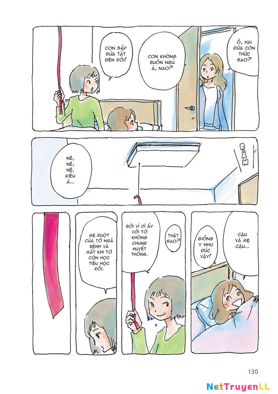 Mikako-San Chapter 29 - 3