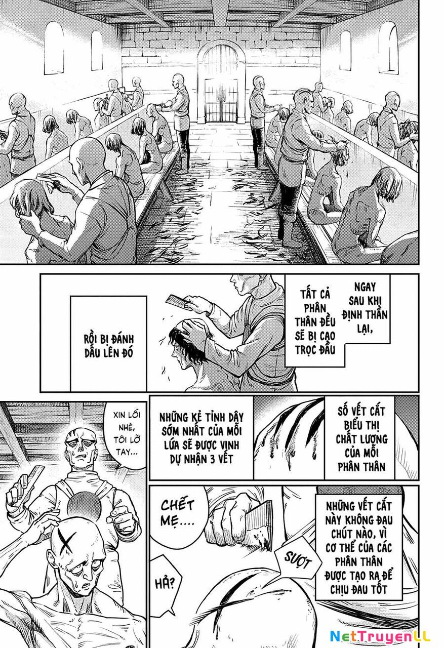 Sensou Kyoushitsu Chapter 16 - 13