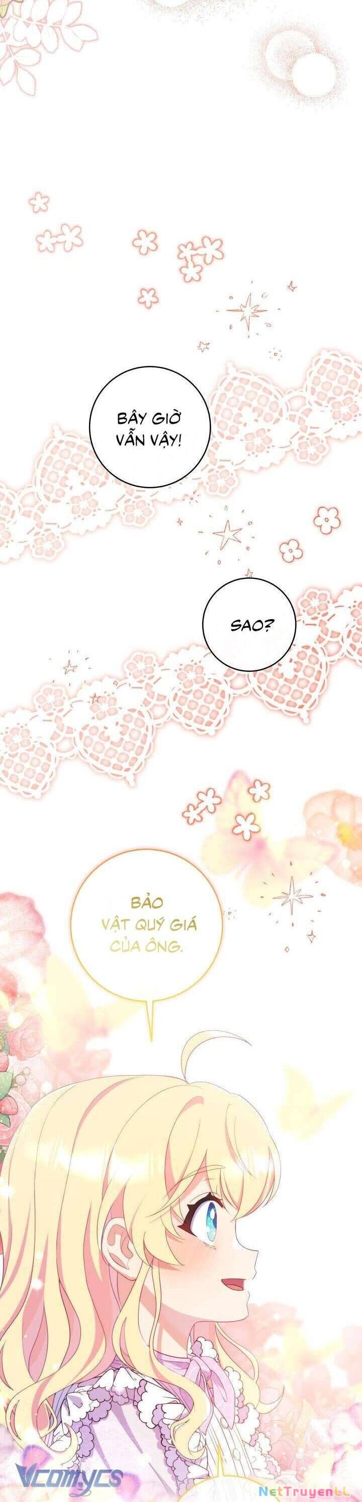 Trở Thành Bạn Thời Thơ Ấu Của Nam Phụ Ám Ảnh Chapter 19 - 8