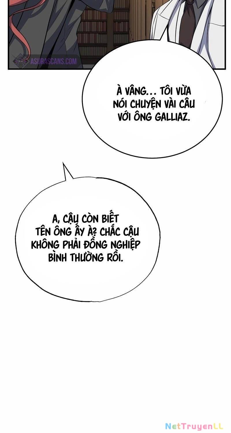 Những Nhân Vật Chính Mà Chỉ Tôi Biết Chapter 35 - 84