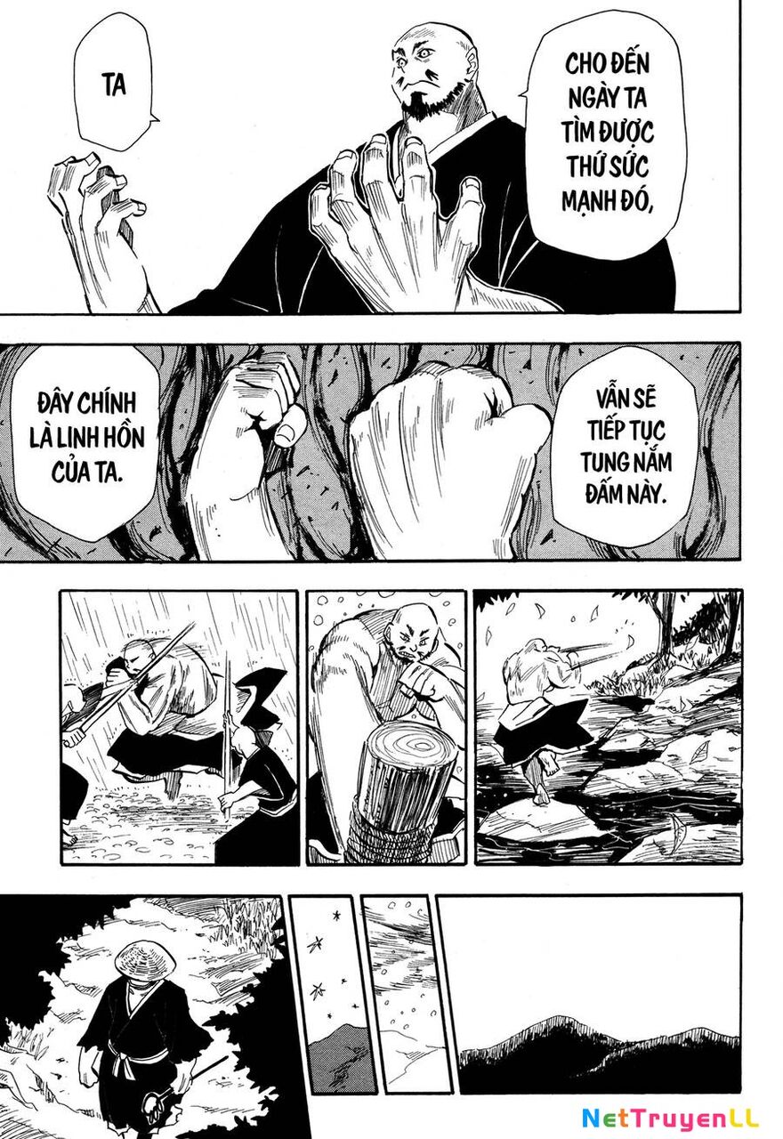 Sengoku Youko Chapter 80 - 24