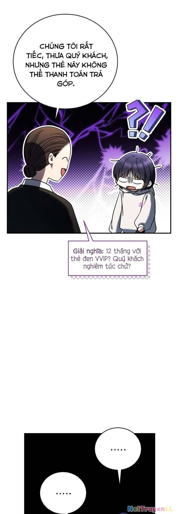 Hướng Dẫn Sinh Tồn Dành Cho Ranker Chapter 33 - 10