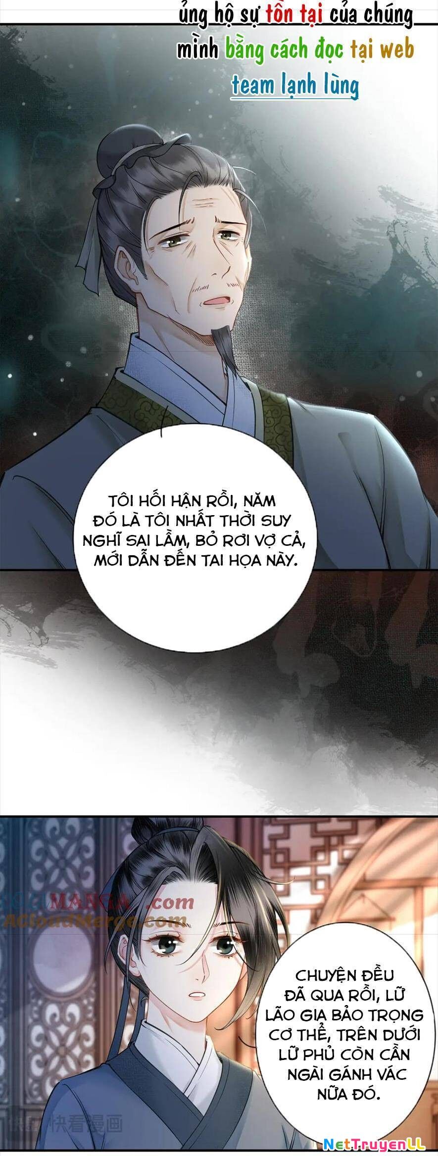 Ngỗ Tác Cẩm Y Chapter 41 - 28