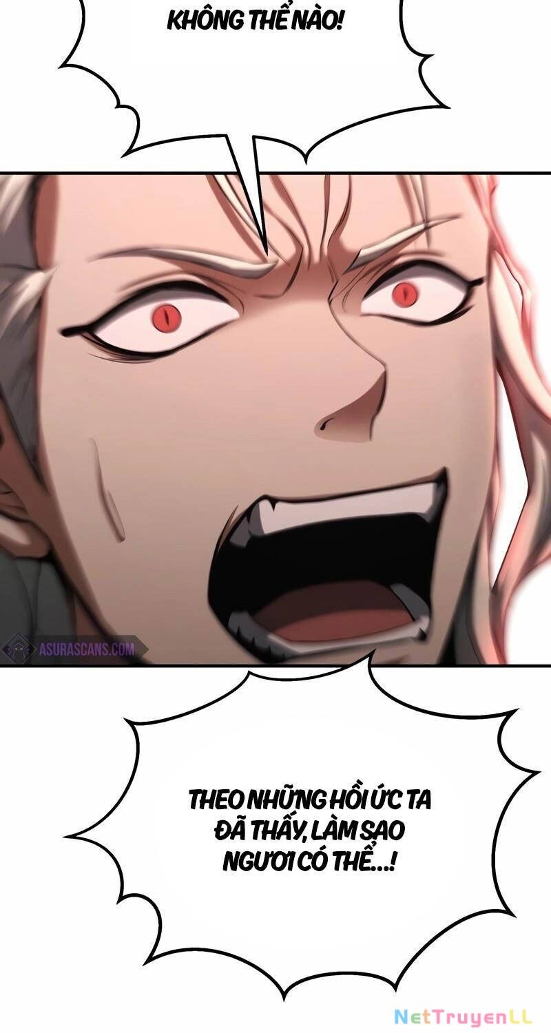 Tử Linh Sư Mạnh Nhất Chapter 57 - 60