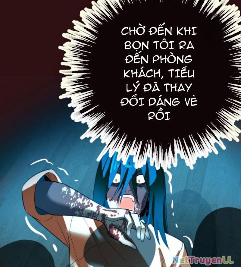 Quỷ Dị Khôi Phục: Ta Có Thể Hóa Thân Thành Đại Yêu Chapter 127 - 29