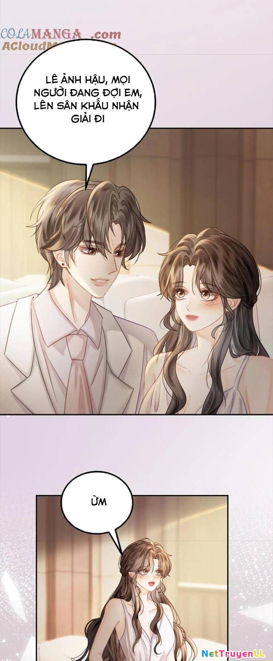 Cùng Đỉnh Lưu Ảnh Đế Yêu Đương Phát Đường Chapter 366 - 3