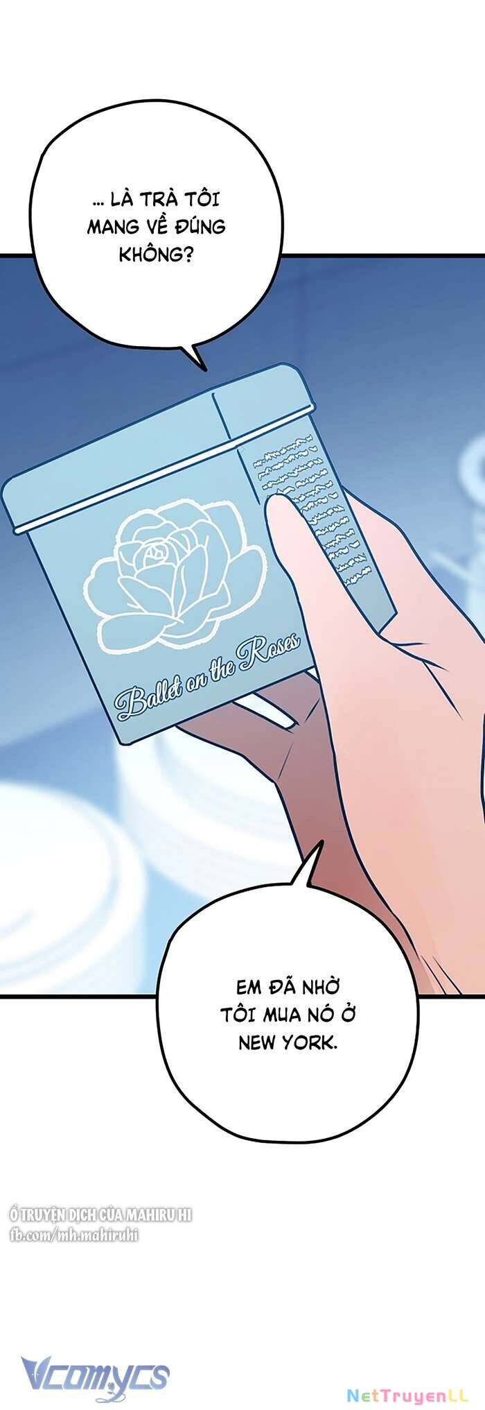 Kẻ Rác Rưởi Không Đáng Được Yêu Chapter 111 - 13