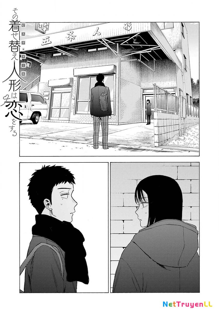 Nàng Nổi Loạn X Chàng Thợ May Chapter 106 - 2