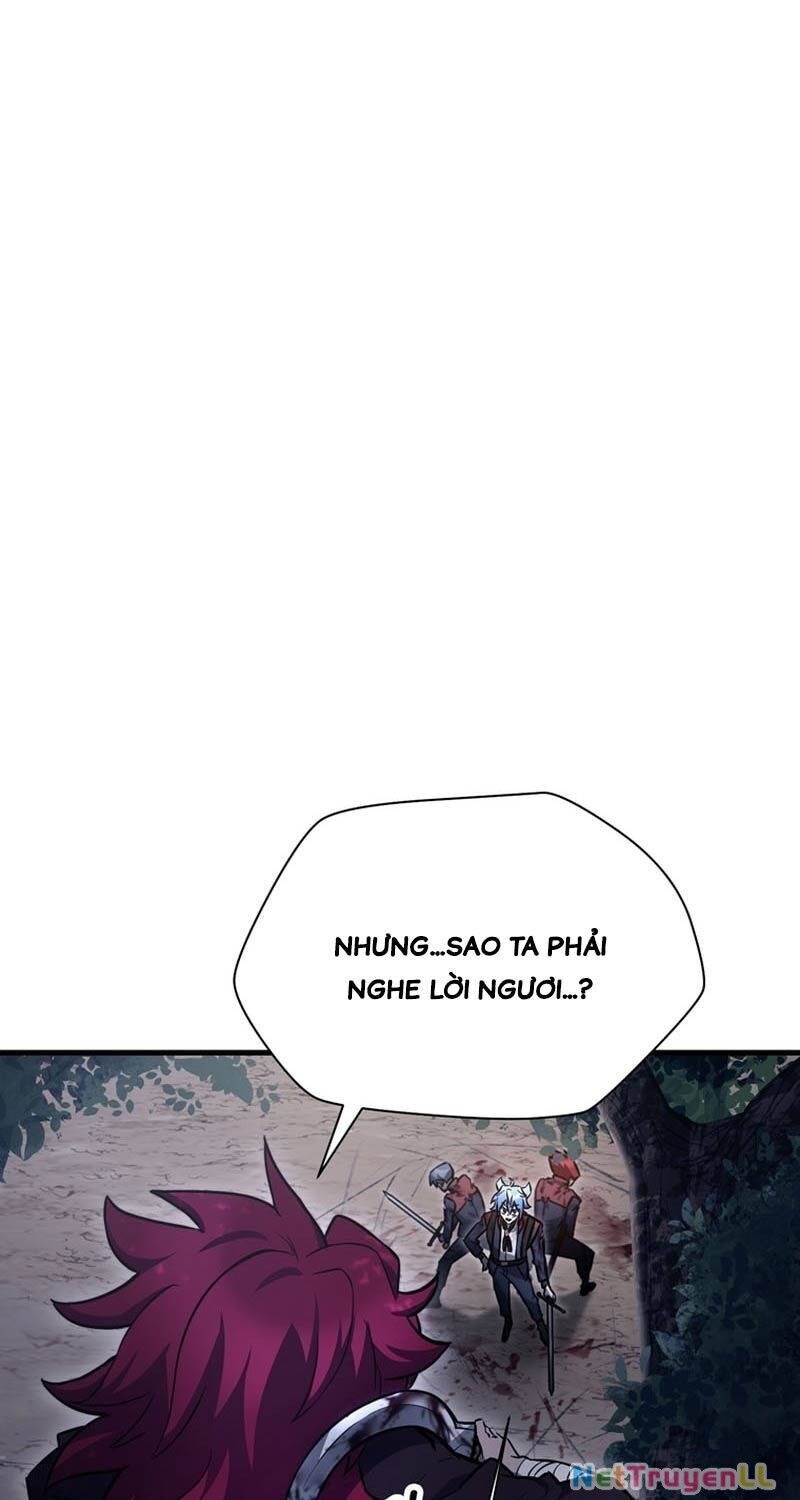 Helmut Đứa Trẻ Bị Ruồng Bỏ Chapter 77 - 8