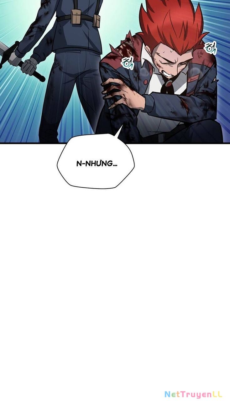 Helmut Đứa Trẻ Bị Ruồng Bỏ Chapter 77 - 19