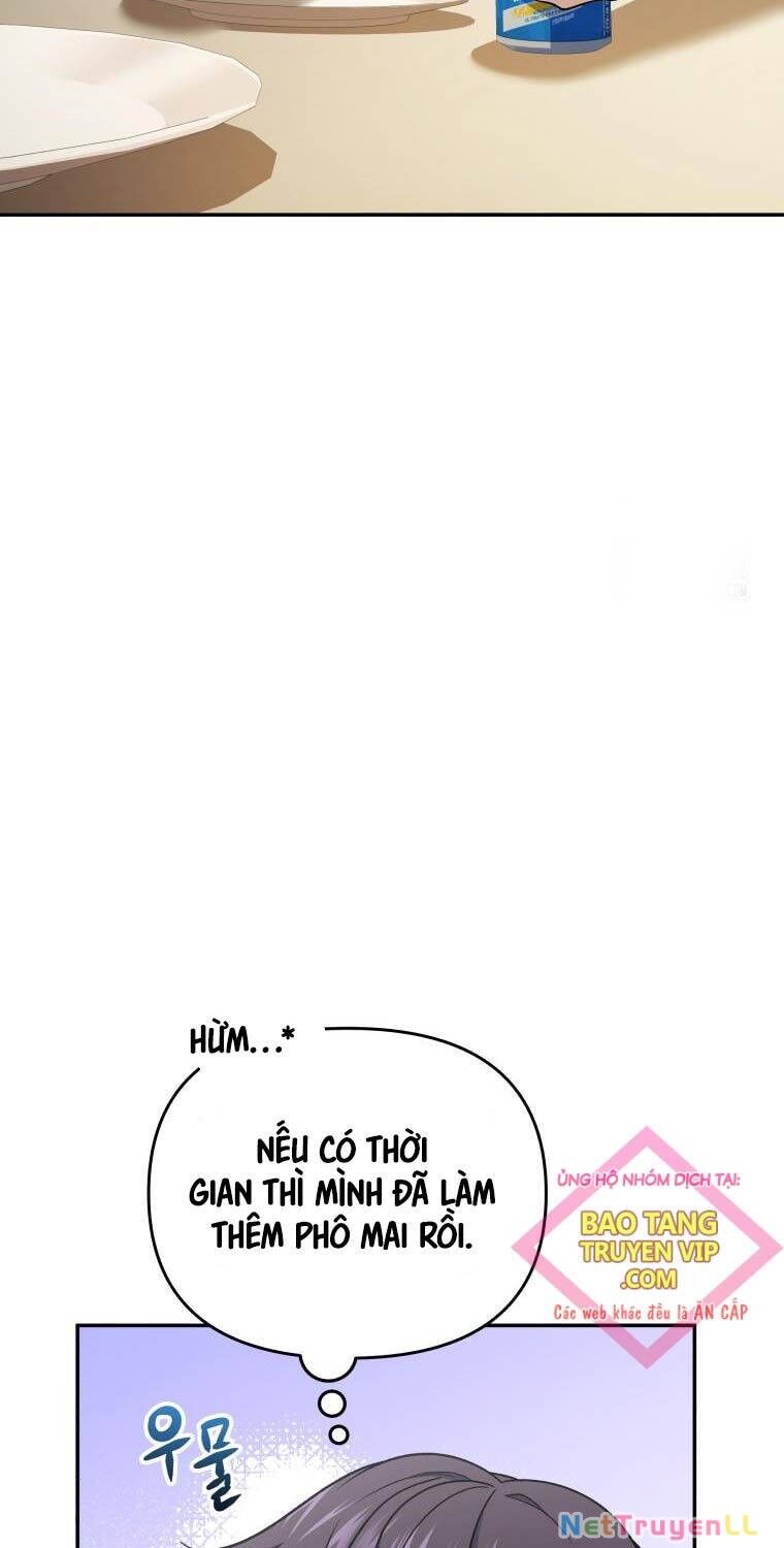 Nhà Hàng Thợ Săn Quái Vật Chapter 45 - 34