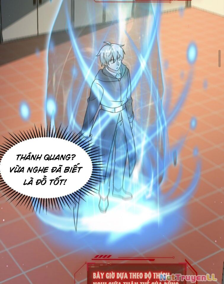 Ngày Tận Thế: Ta Nhận Được Tỷ Lệ Rớt Đồ Gấp 100 Lần Chapter 343 - 11