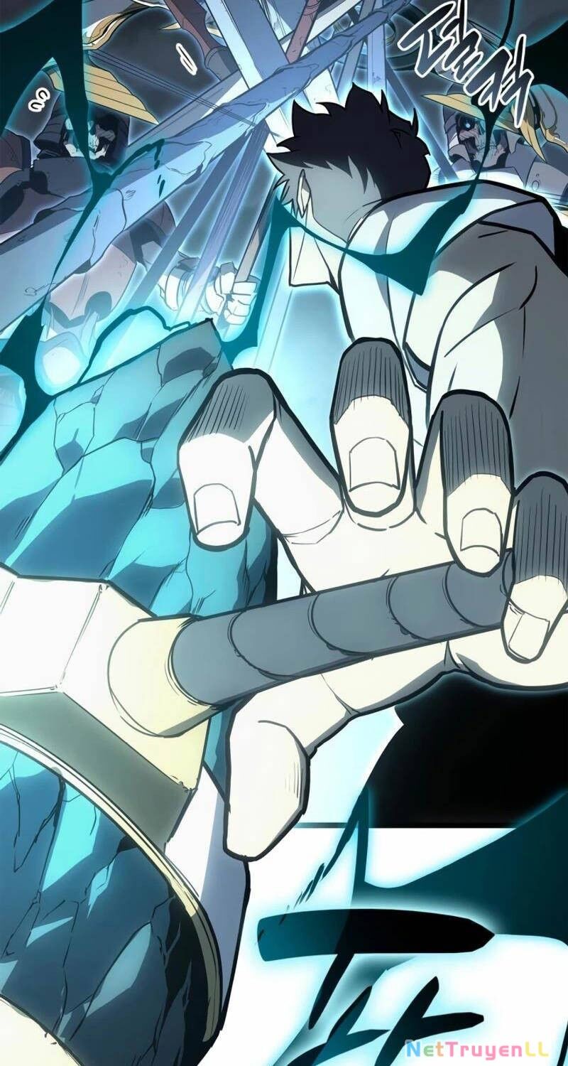 Vị Vua Mạnh Nhất Đã Trở Lại Chapter 82 - 43