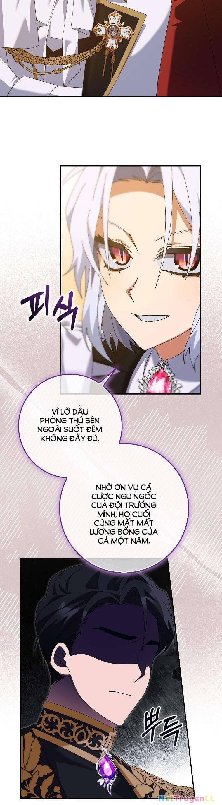 Nuôi Chồng Từ Bé Chapter 12 - 22