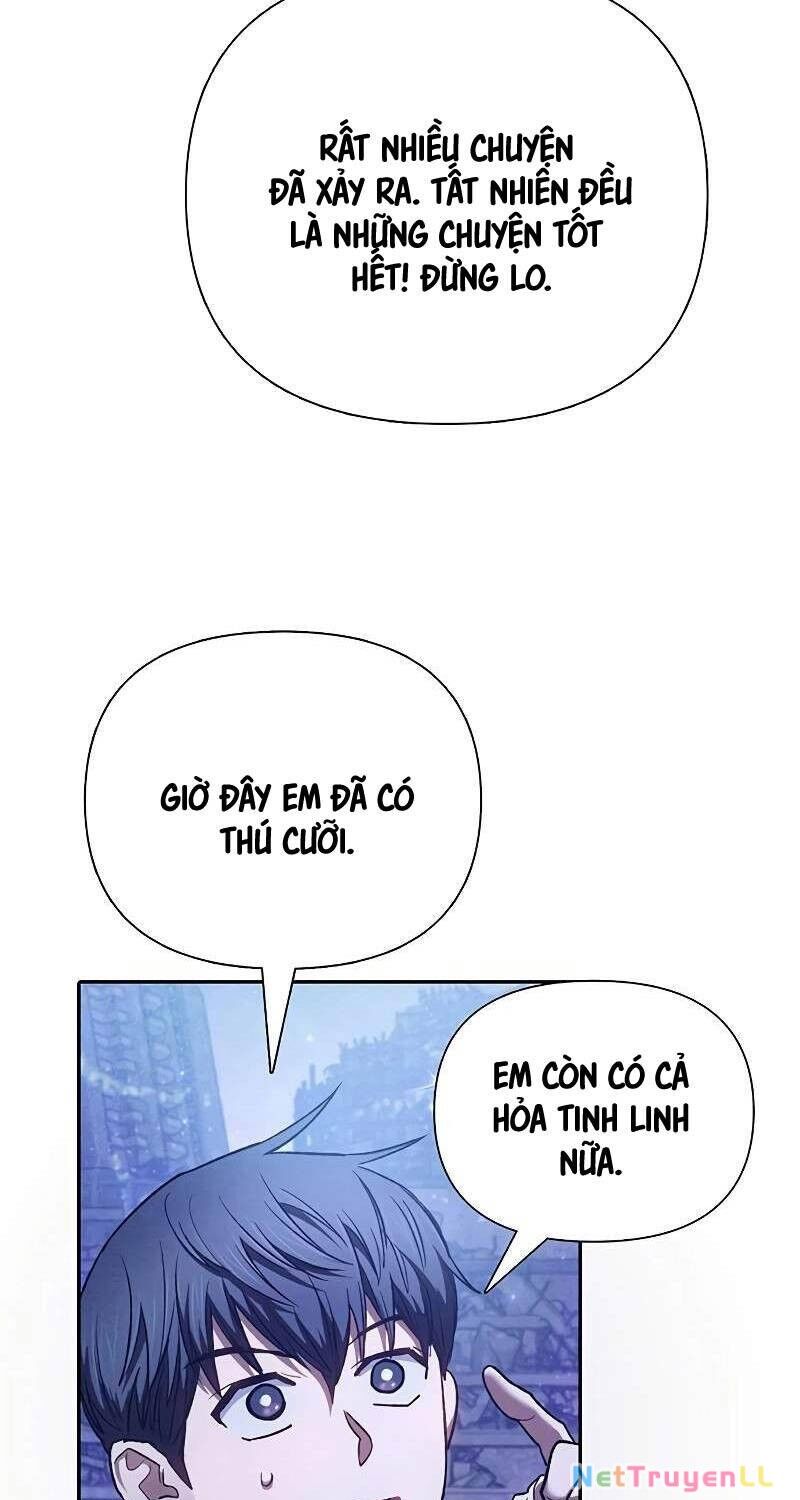 Những Ranker Cấp S Mà Tôi Nuôi Dưỡng Chapter 144 - 77