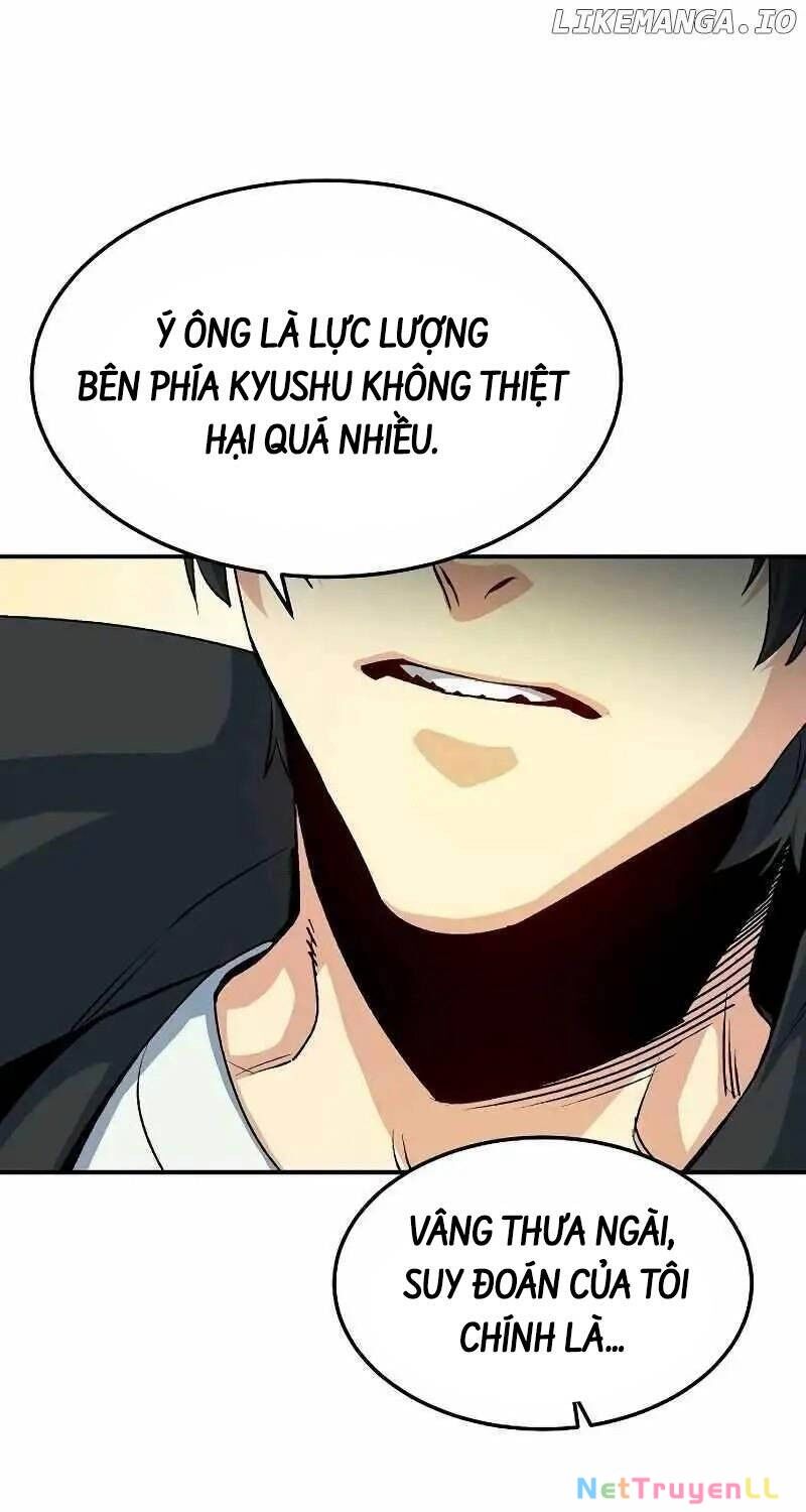 Độc Cô Tử Linh Sư Chapter 127 - 17