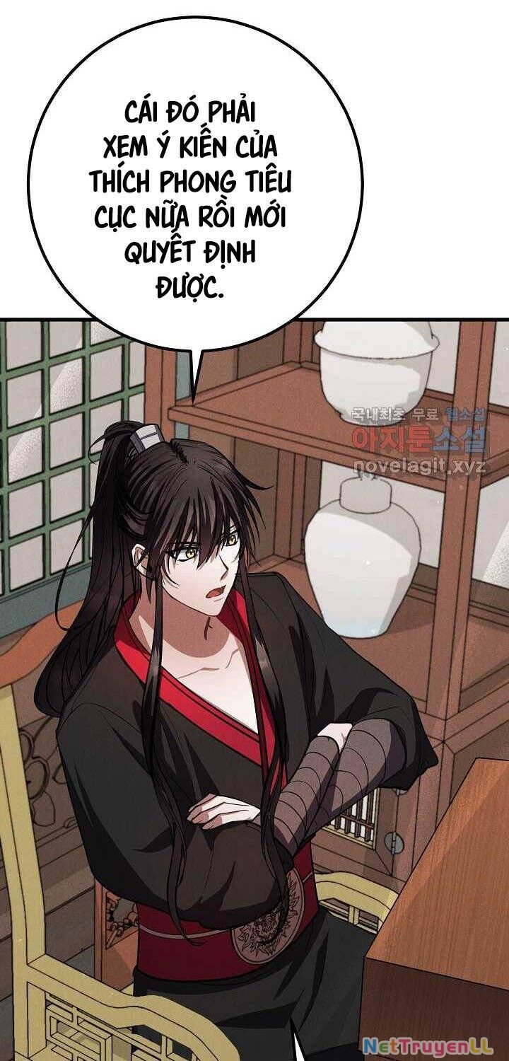 Thiên Tài Võ Thuật Hoàn Sinh Chapter 33 - 93