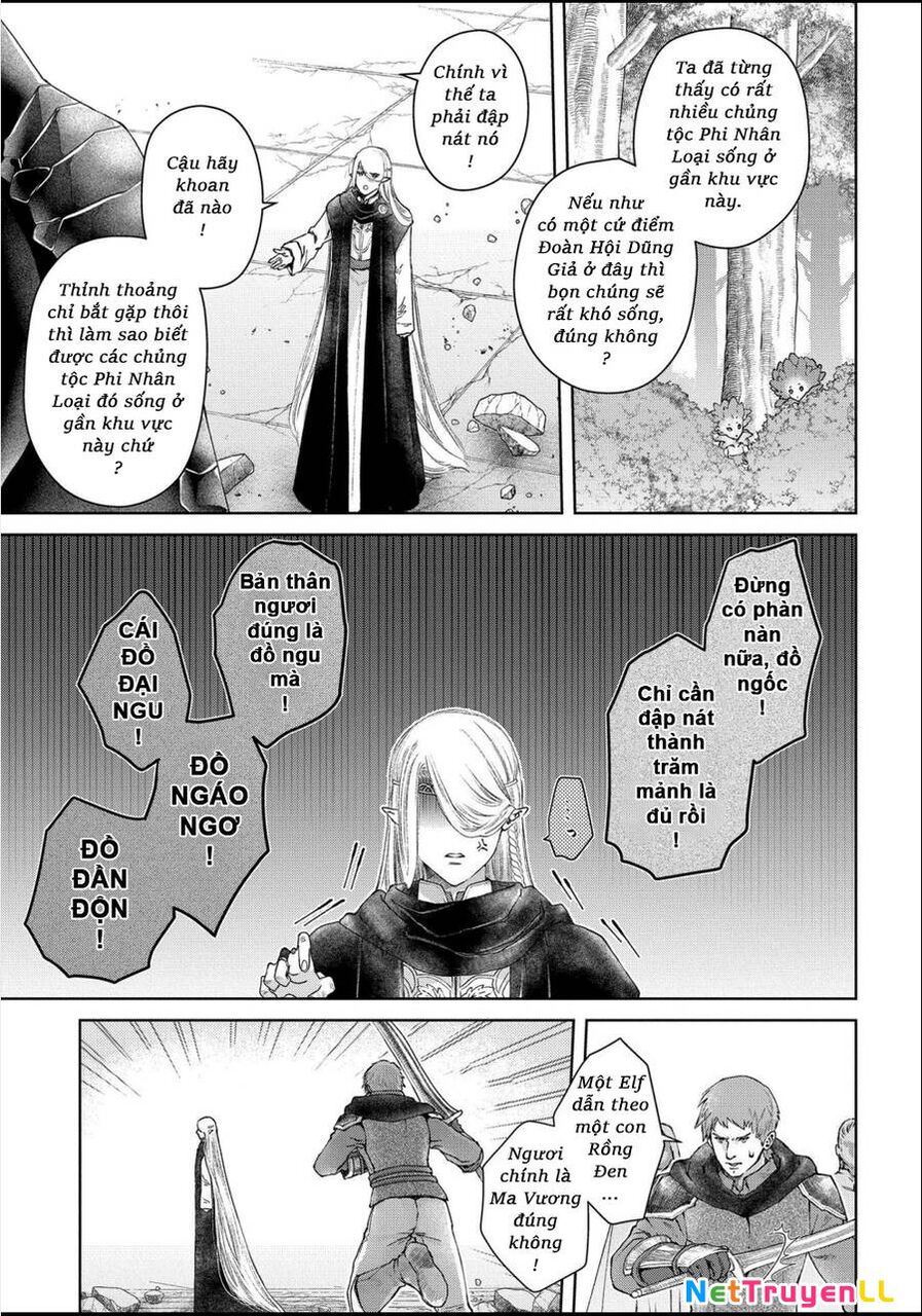 Dragon's House-Hunting Chapter 20 - 18