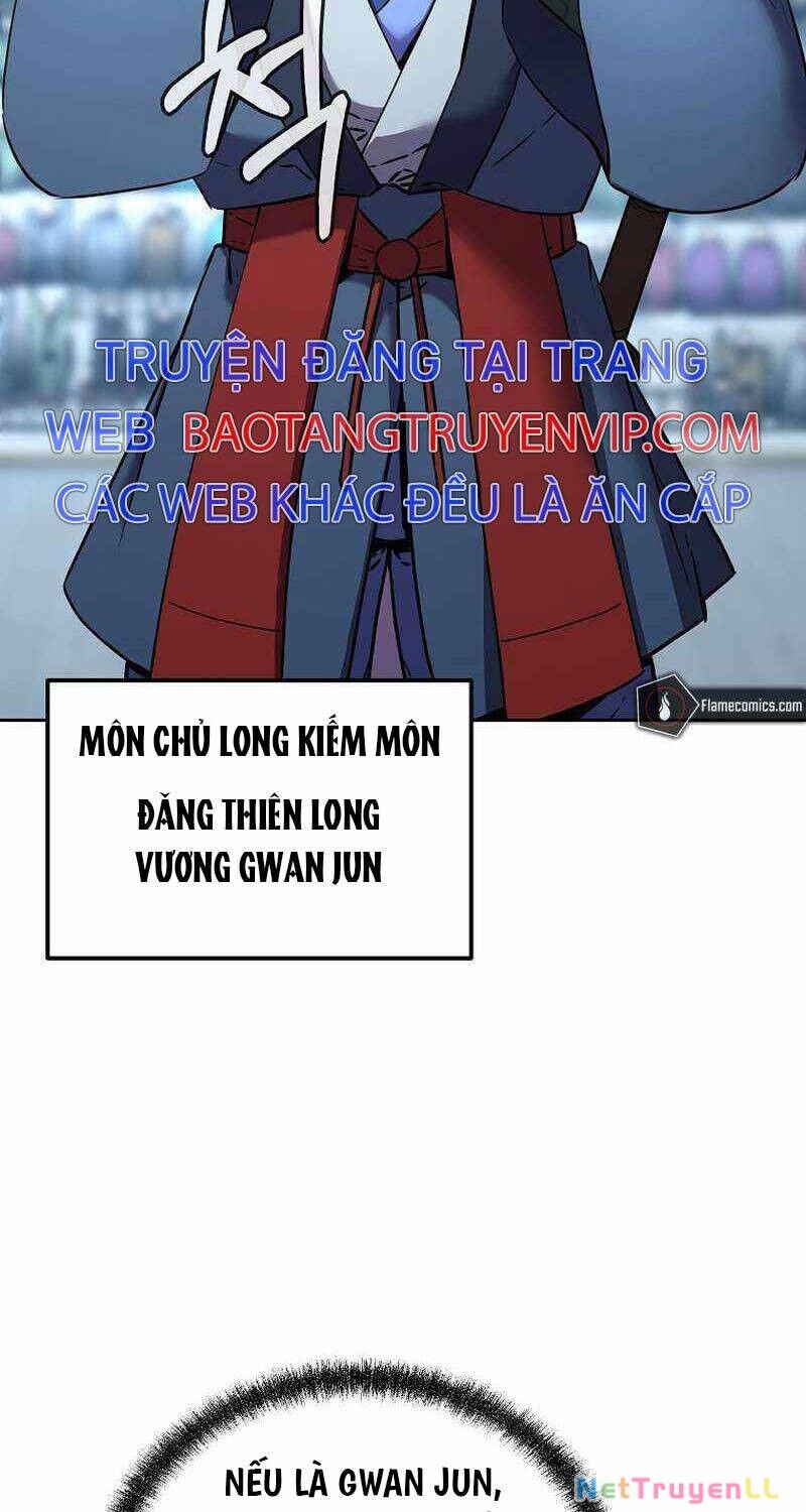 Sự Chuyển Sinh Vào Võ Lâm Thế Gia Của Ranker Chapter 124 - 17