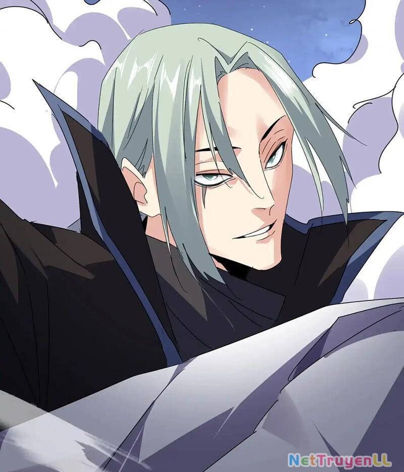 Đại Quản Gia Là Ma Hoàng Chapter 569 - 49