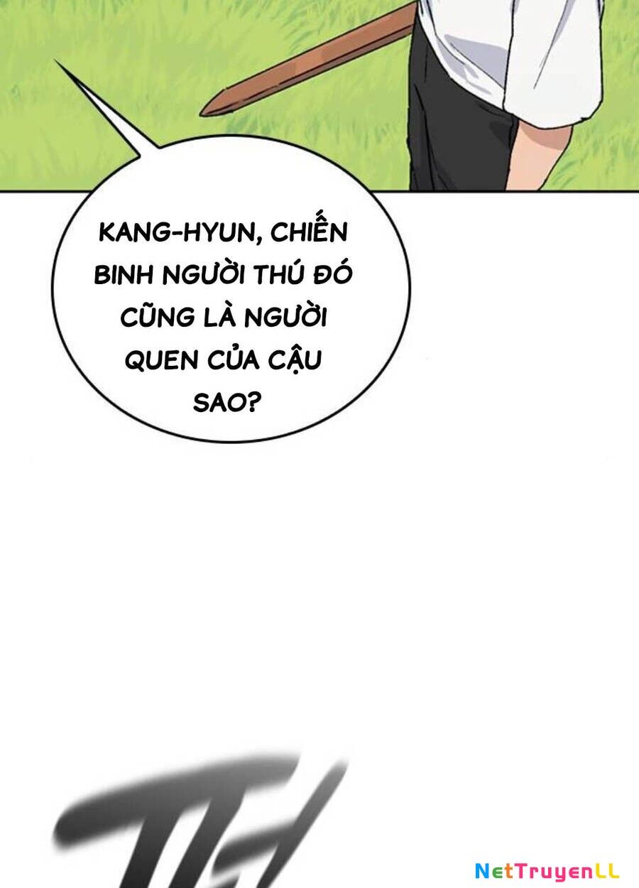 Chữa Lành Cuộc Sống Thông Qua Cắm Trại Ở Thế Giới Khác Chapter 20 - 122