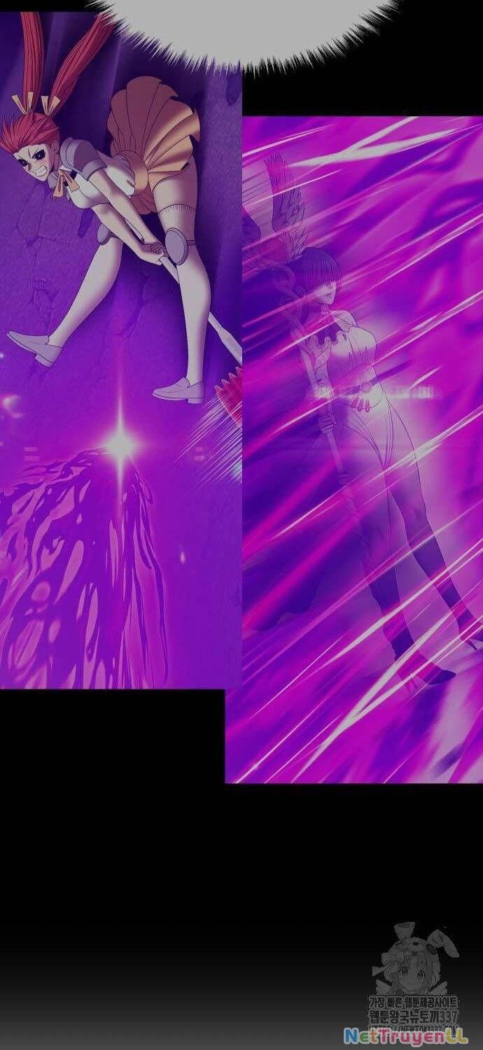 Gậy Gỗ Cấp 99+ Chapter 101 - 52