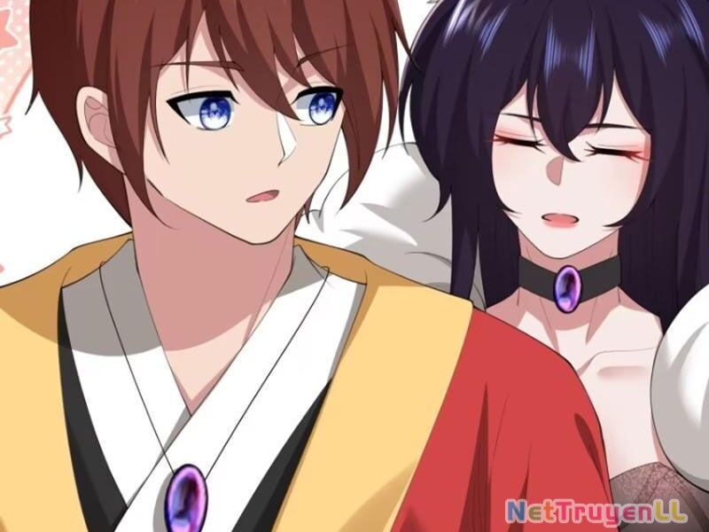 Thái Cổ Yêu Thánh Lấy Ta Làm Lô Đỉnh Chapter 86 - 44