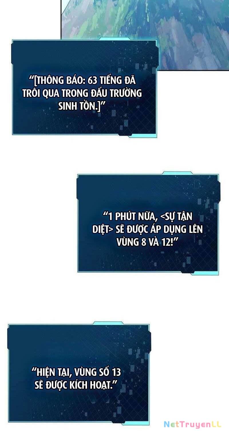 Bậc Thầy Debuff Chapter 34 - 49