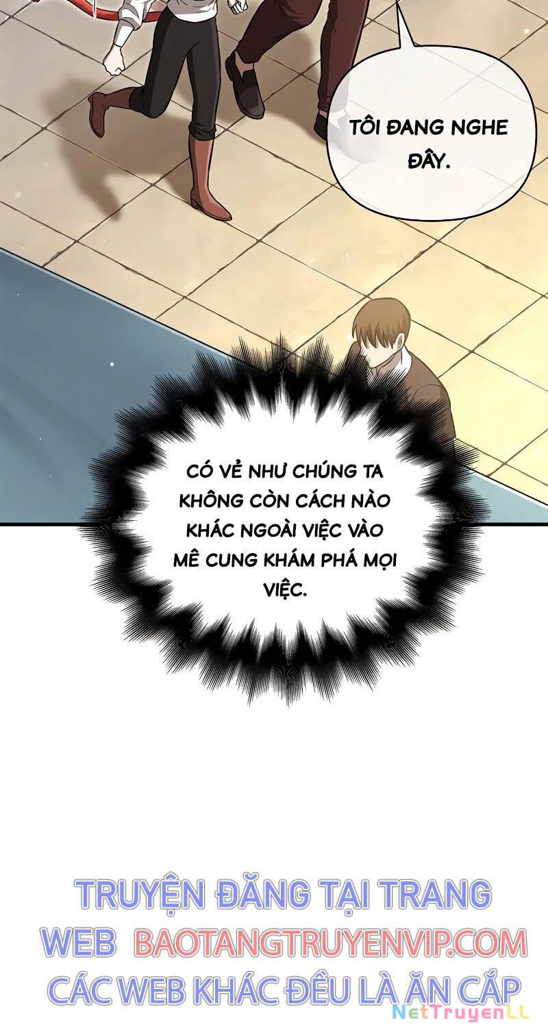 Sống Sót Trong Trò Chơi Với Tư Cách Là Một Cuồng Nhân Chapter 62 - 69