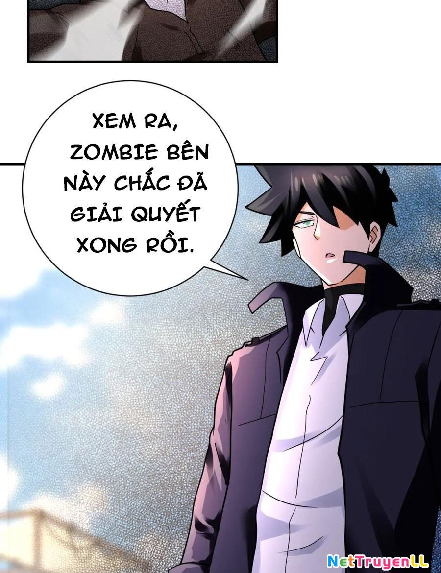 Mạt Thế Siêu Cấp Hệ Thống Chapter 351 - 28